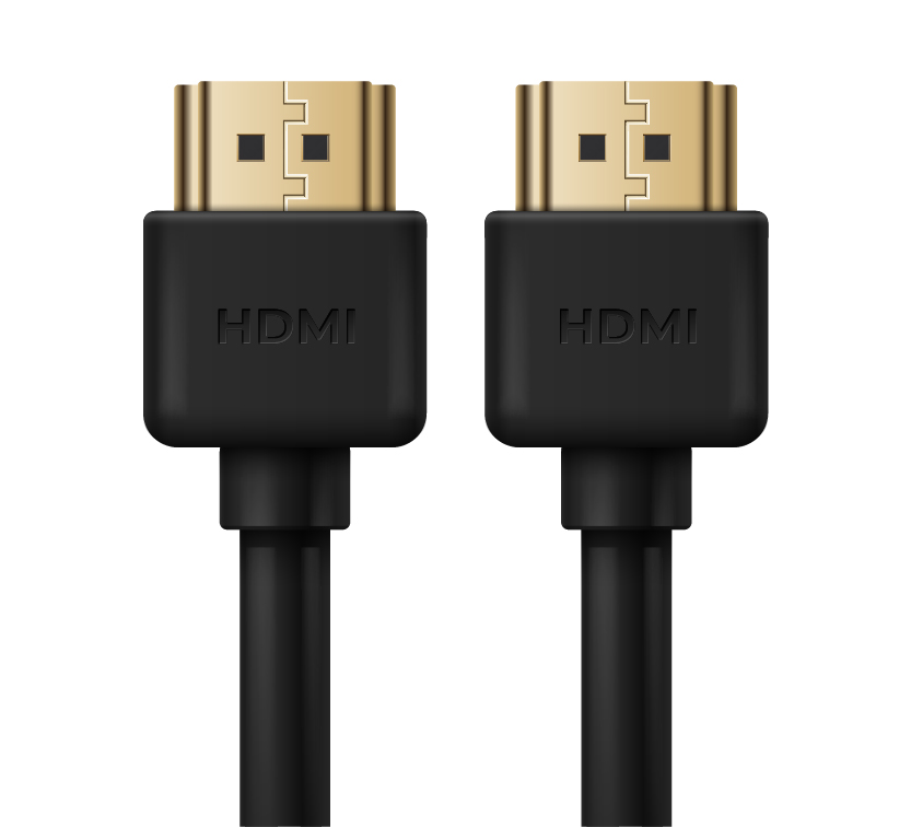 Câble HDMI ETHERNET 1.4 (3m) 4K - Freaks and Geeks