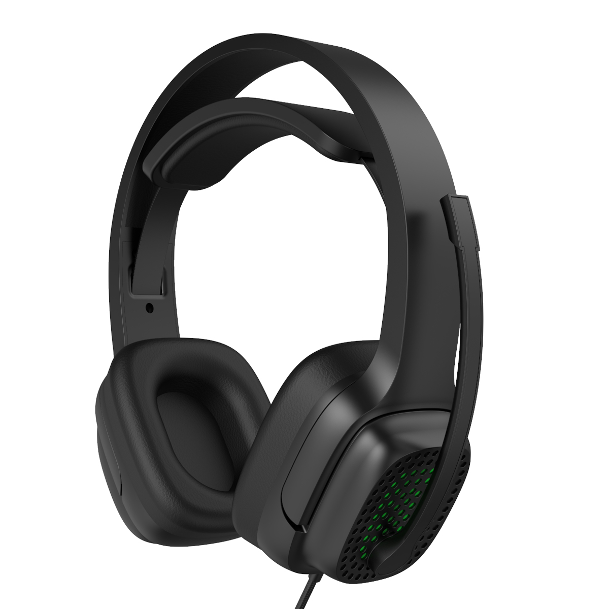 Casque gaming filaire XSX-500 pour Series X/S (compatible PS5, Switch) -  Freaks and Geeks