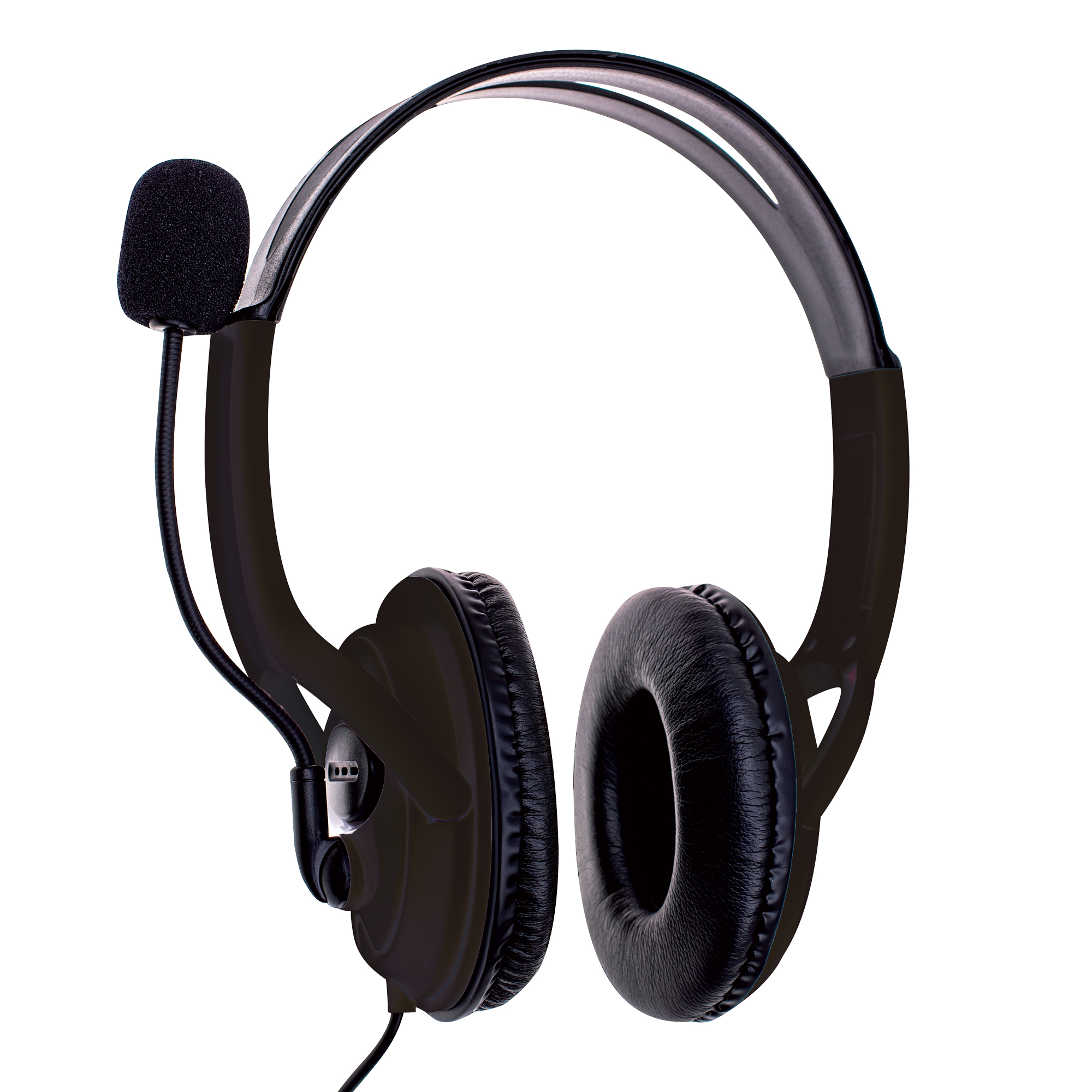 Casque double SPX-100 PS5/PS4/XBOXONE/ SeriesX/ SWITCH + Micro