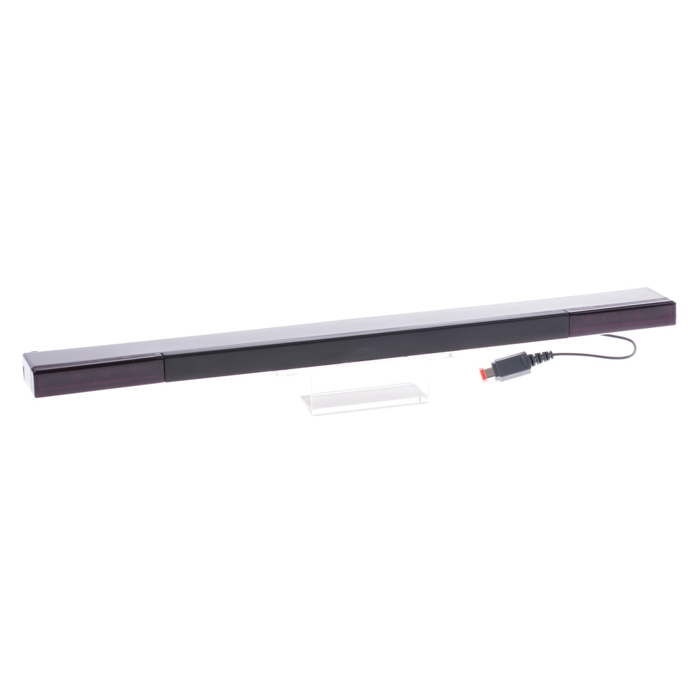 Barre De Détection / Capteur / Sensor Bar Avec Fil Pour Nintendo Wii / Wii  U Marque Inconnue