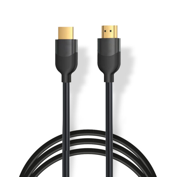 Câble HDMI ETHERNET 2.1 (2m)  8K