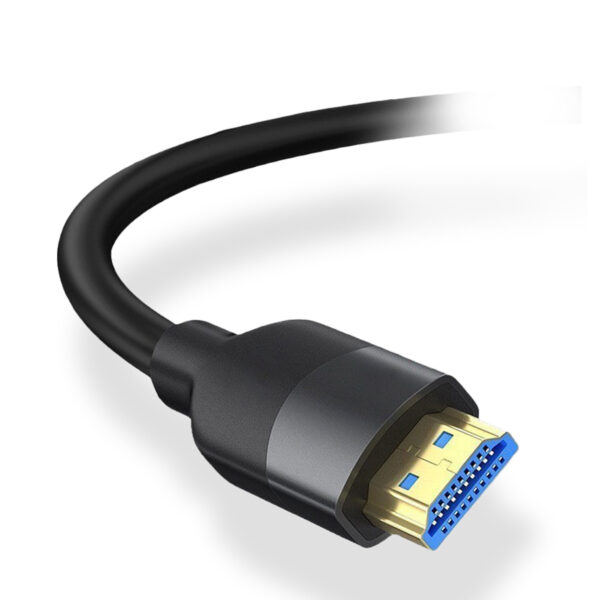 Câble HDMI ETHERNET 2.1 (2m)  8K – Image 3