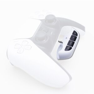 Manette Switch/PC Sans Fil RGB – Patronus Harry – PokéMom's