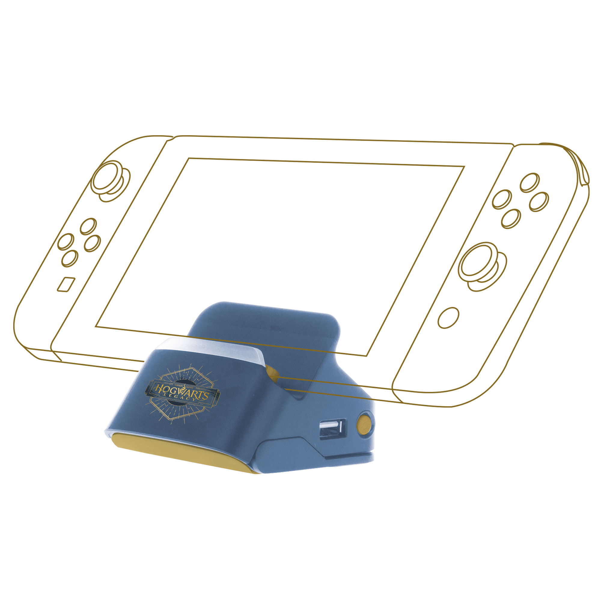 Verre trempé pour Nintendo Switch Lite - Freaks and Geeks