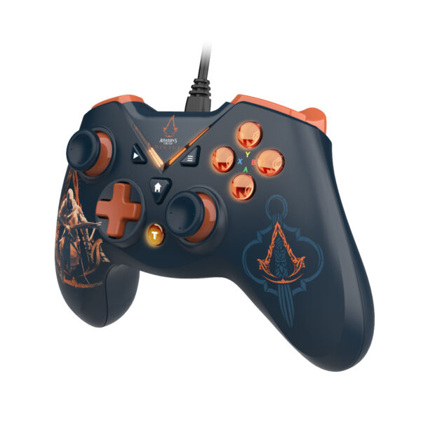 Manette Filaire PC Assassin's Creed Mirage – Image 5