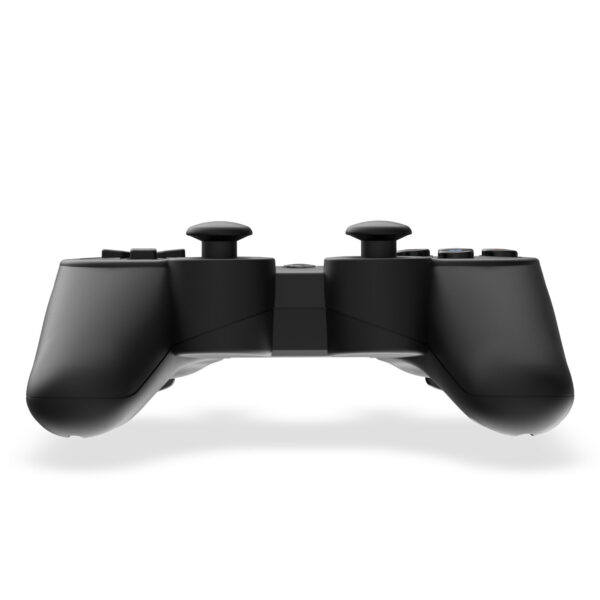 Manette Filaire pour PS3 et PC- 1.8m câble - Noir – Image 3