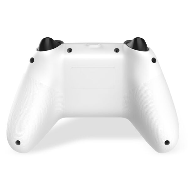 Manette Sans Fil blanche - Switch / Android / IOS / PC – Image 3
