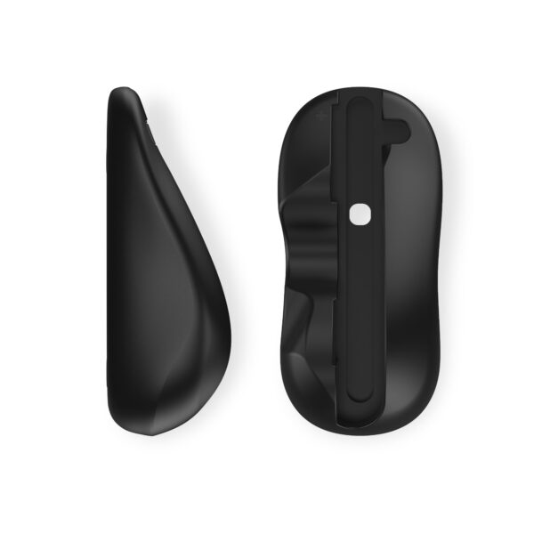 Paire de souris pour Joy-Cons Switch 2 - Noire – Image 3