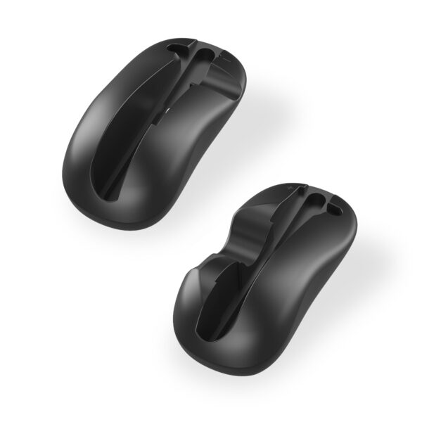 Paire de souris pour Joy-Cons Switch 2 - Noire – Image 4