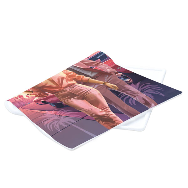 Cover Silicone Souple - PS5 Slim - Alter Series Thug Life – Image 4